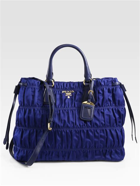 bluette prada accenzio tote|prada totes for women.